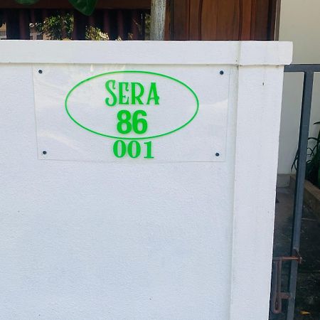 Sera 86 Airport Transit Stay Katunayaka Luaran gambar